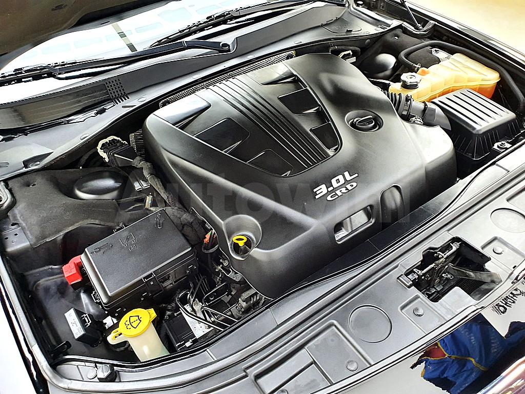 2C3CCACM9CH288453 2012 CHRYSLER  300C 3.0 DIESEL-5