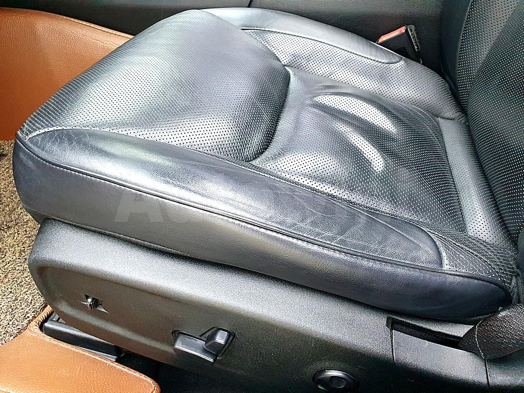 2012 CHRYSLER  300C 3.0 DIESEL - 9