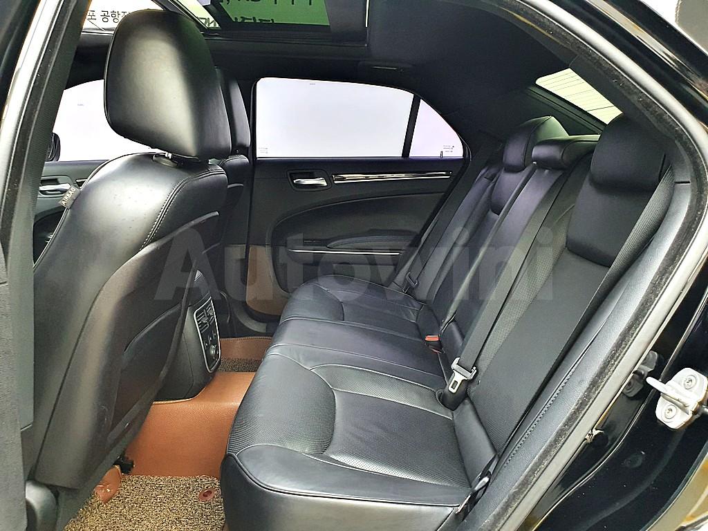 2012 CHRYSLER  300C 3.0 DIESEL - 11