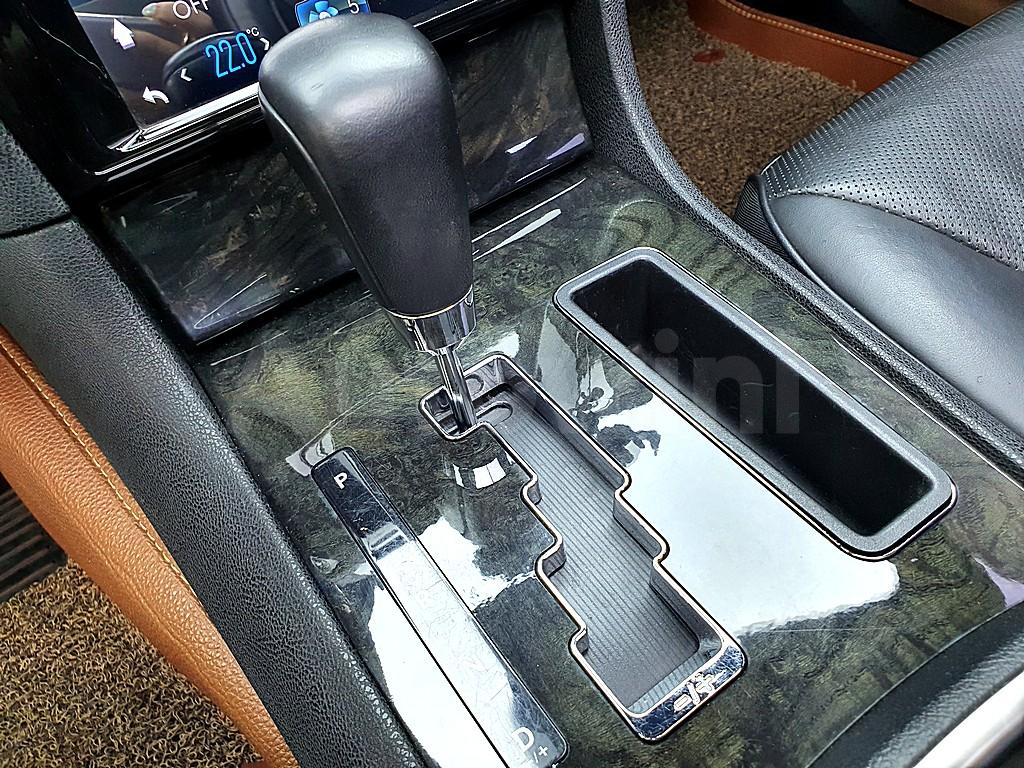 2012 CHRYSLER  300C 3.0 DIESEL - 15