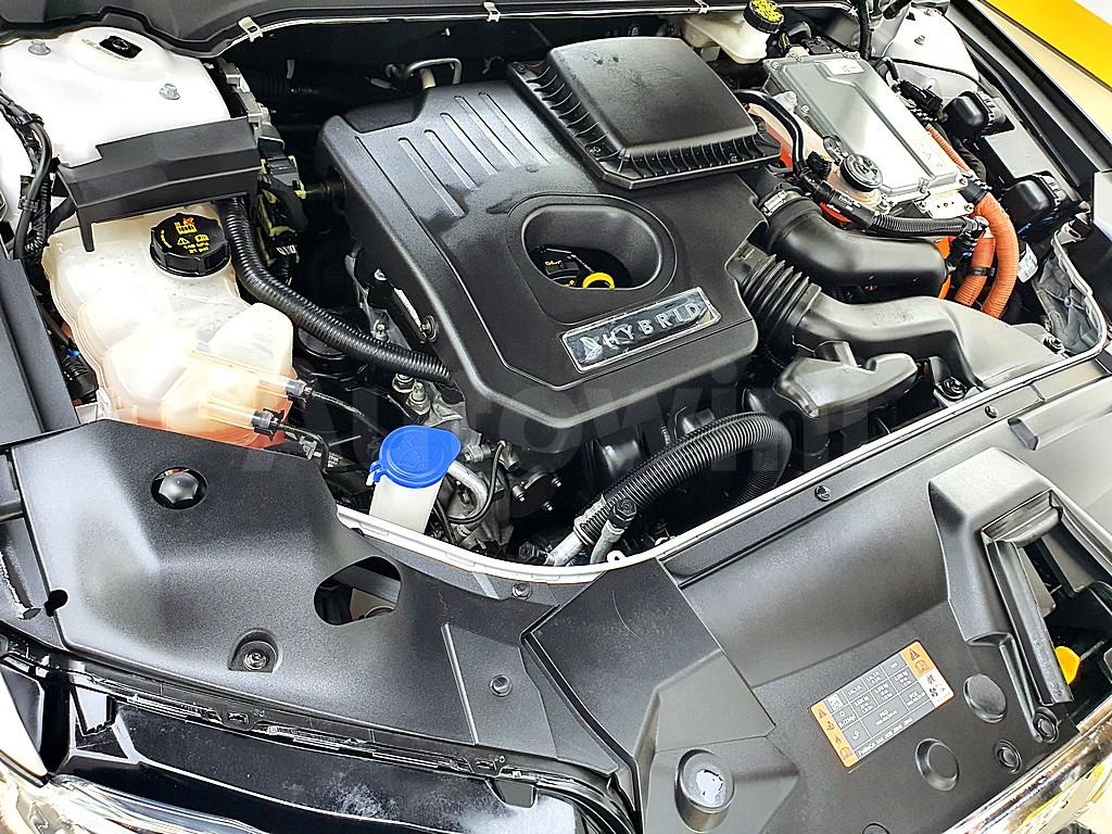 3LN6L5MU6KR610401 2019 LINCOLN MKZ 2.0 HYBRID-5