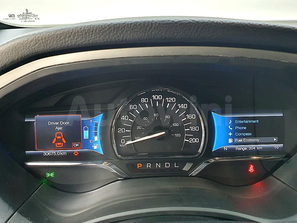2019 LINCOLN MKZ 2.0 HYBRID - 7