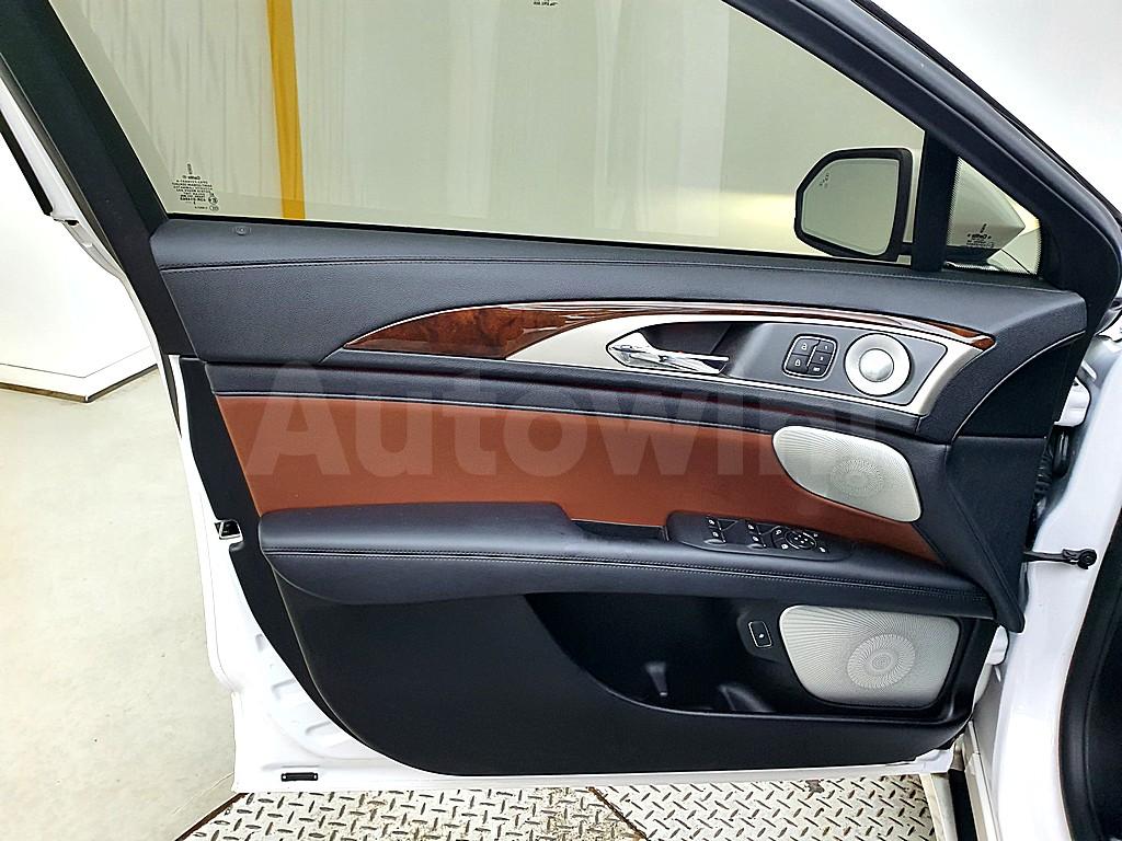 2019 LINCOLN MKZ 2.0 HYBRID - 8