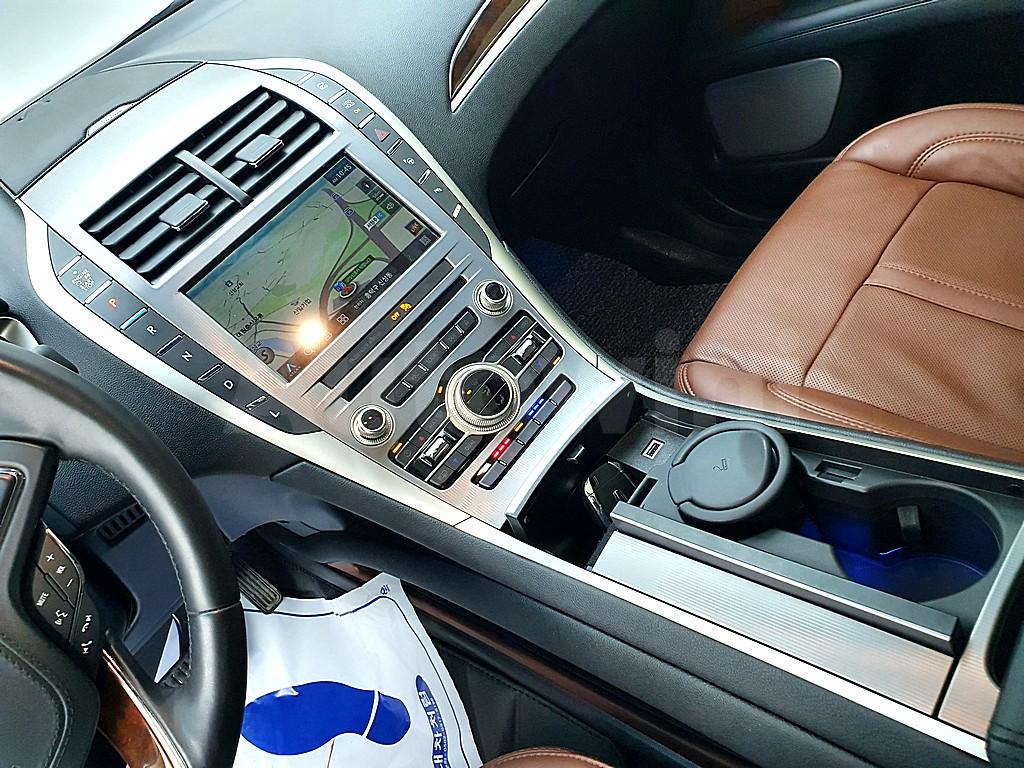 2019 LINCOLN MKZ 2.0 HYBRID - 11