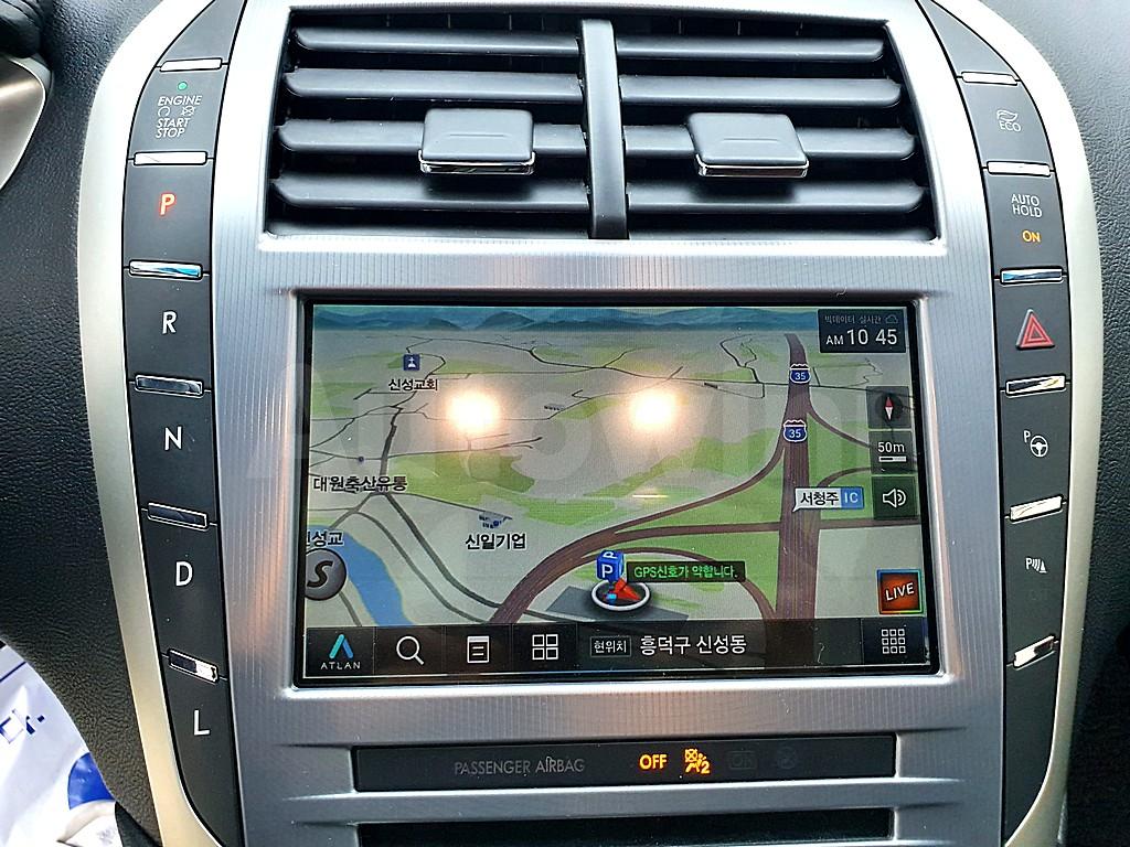 2019 LINCOLN MKZ 2.0 HYBRID - 12