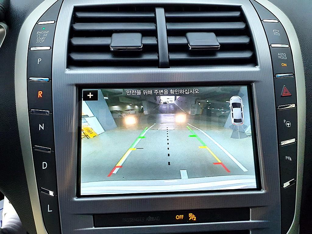2019 LINCOLN MKZ 2.0 HYBRID - 13