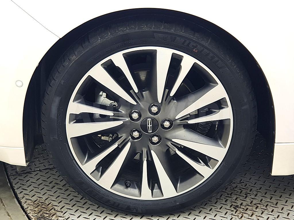 2019 LINCOLN MKZ 2.0 HYBRID - 17