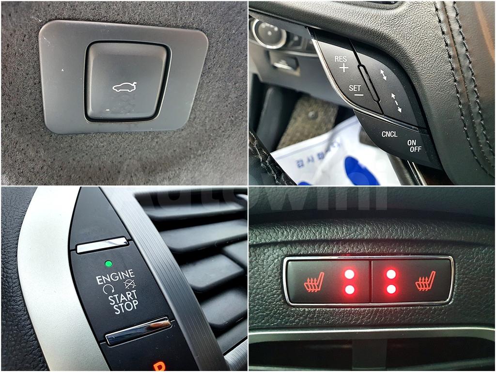 2019 LINCOLN MKZ 2.0 HYBRID - 18