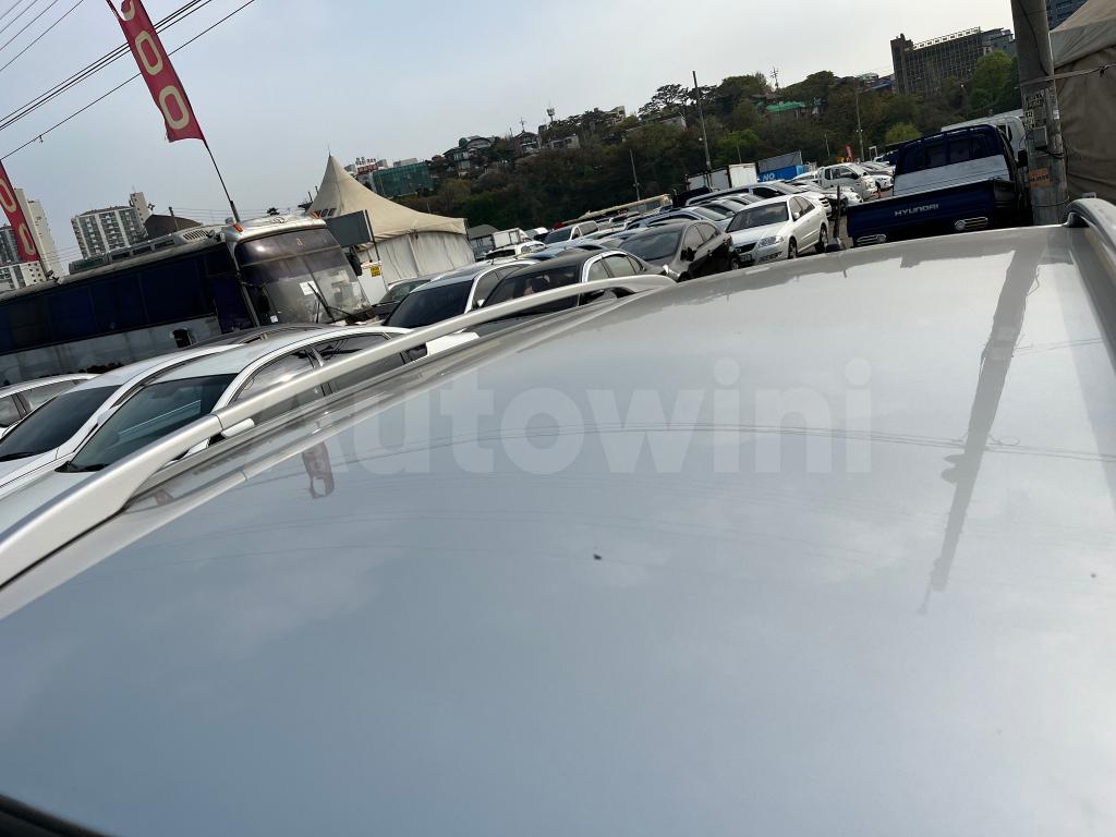 2010 HYUNDAI SANTAFE CM MLX/2WD/ENGINE GOOD/CLEAN CAR - 15