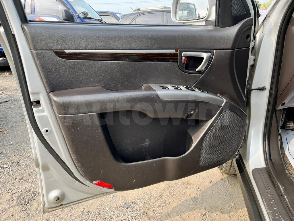 2010 HYUNDAI SANTAFE CM MLX/2WD/ENGINE GOOD/CLEAN CAR - 18