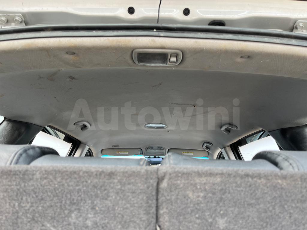 2010 HYUNDAI SANTAFE CM MLX/2WD/ENGINE GOOD/CLEAN CAR - 29