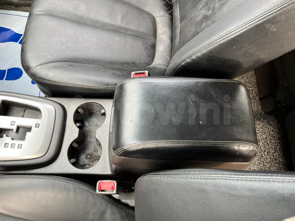 2010 HYUNDAI SANTAFE CM MLX/2WD/ENGINE GOOD/CLEAN CAR - 31