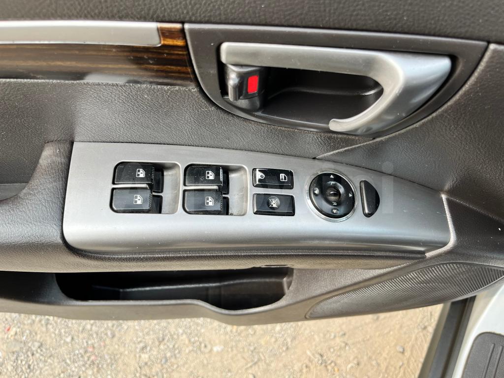 2010 HYUNDAI SANTAFE CM MLX/2WD/ENGINE GOOD/CLEAN CAR - 33