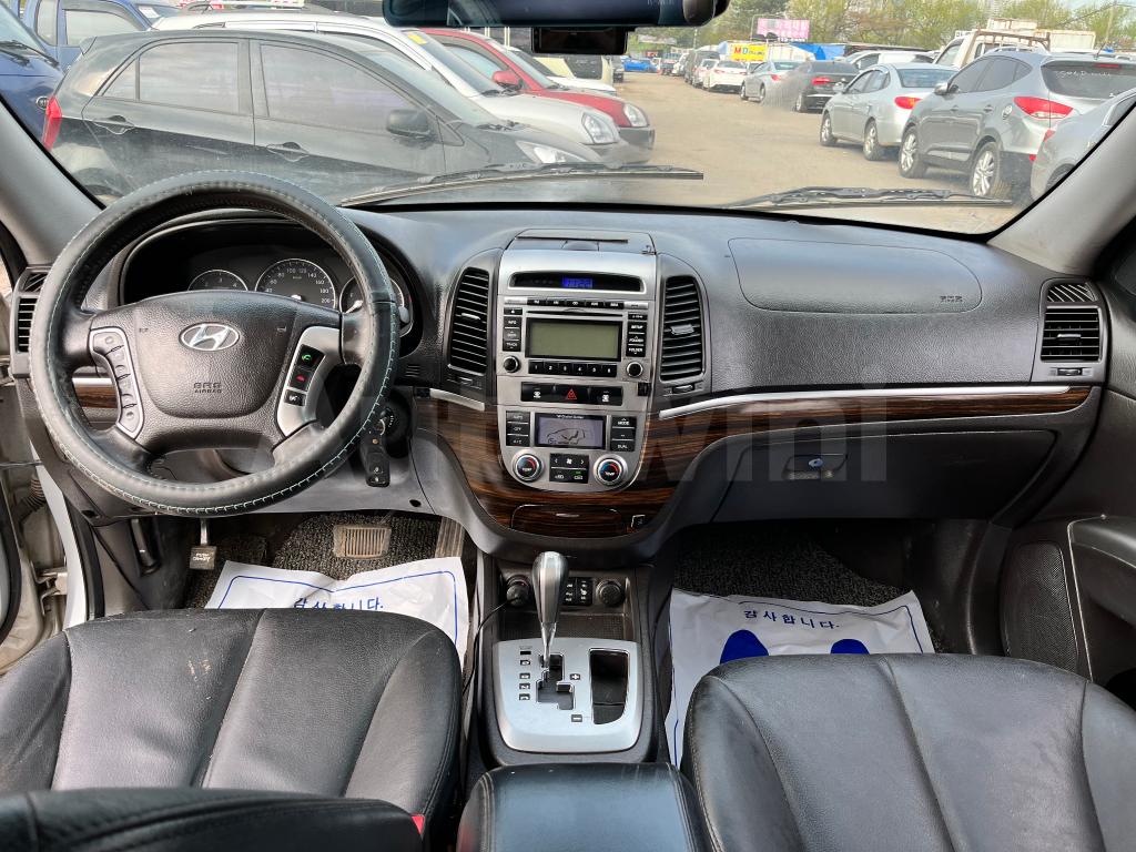 2010 HYUNDAI SANTAFE CM MLX/2WD/ENGINE GOOD/CLEAN CAR - 34