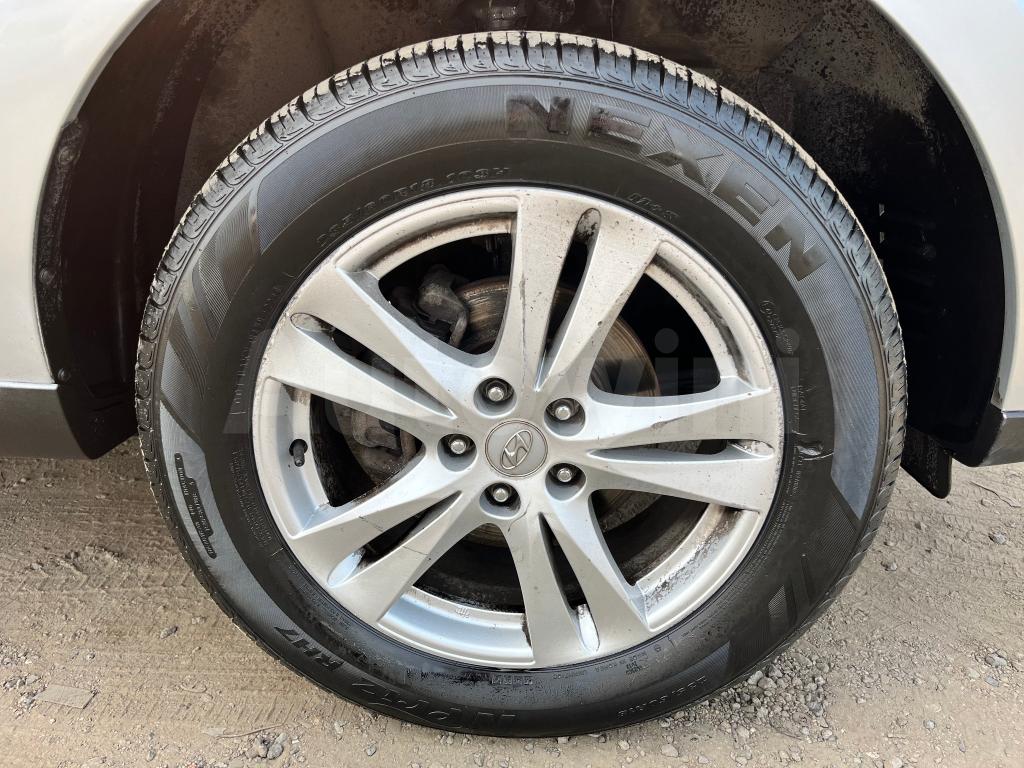 2010 HYUNDAI SANTAFE CM MLX/2WD/ENGINE GOOD/CLEAN CAR - 37