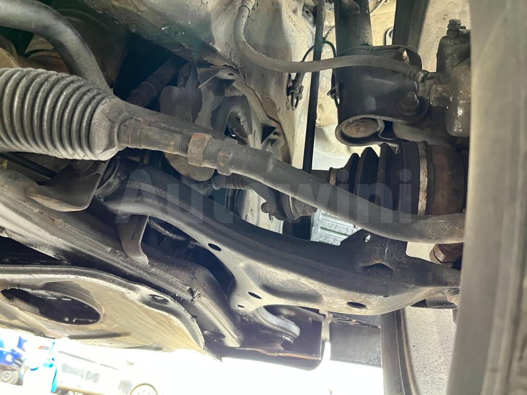 2010 HYUNDAI SANTAFE CM MLX/2WD/ENGINE GOOD/CLEAN CAR - 42