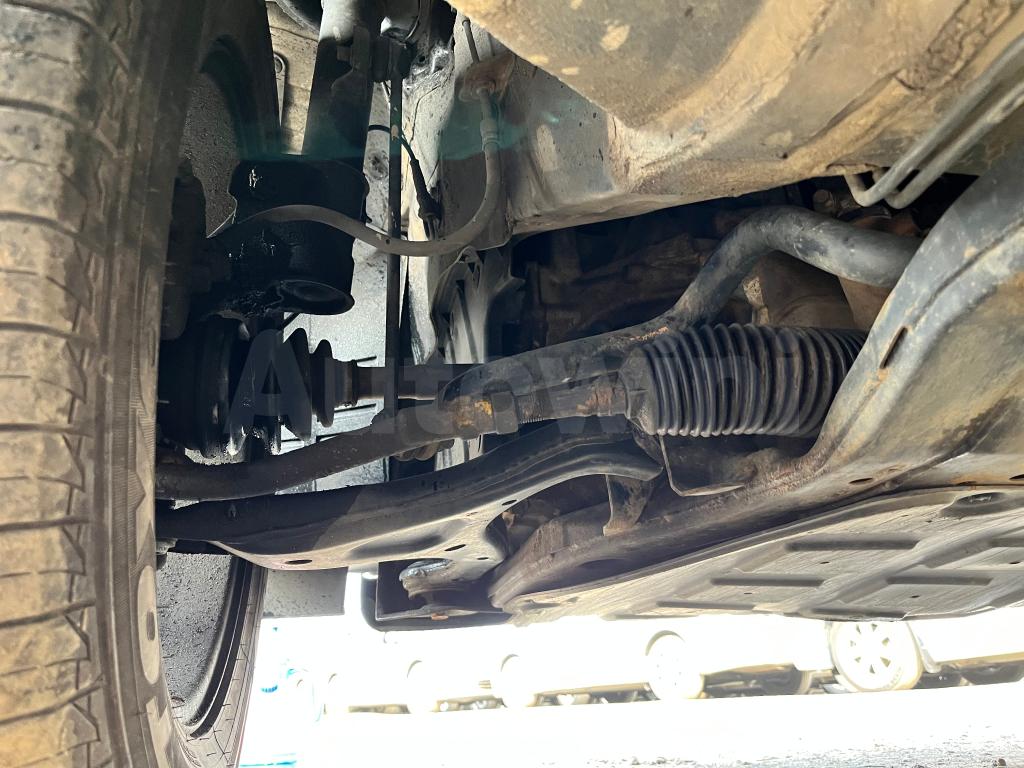 2010 HYUNDAI SANTAFE CM MLX/2WD/ENGINE GOOD/CLEAN CAR - 46
