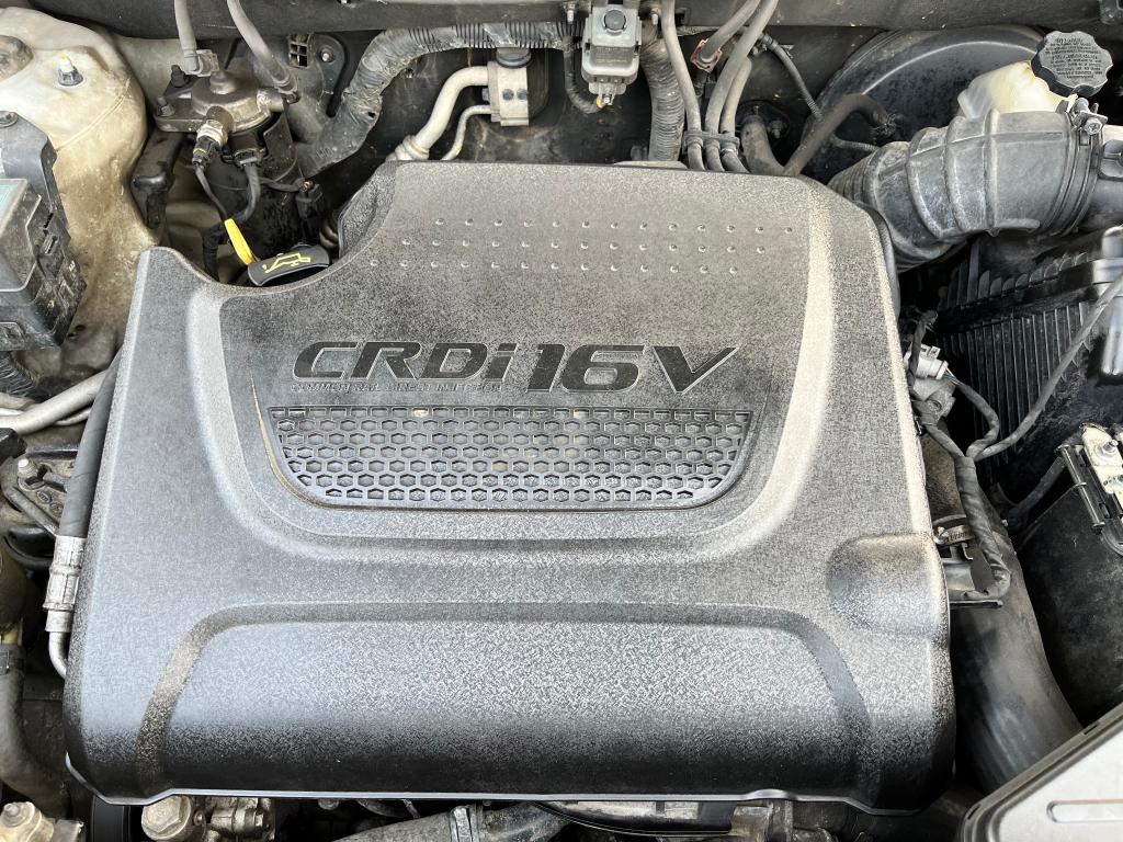 2010 HYUNDAI SANTAFE CM MLX/2WD/ENGINE GOOD/CLEAN CAR - 52