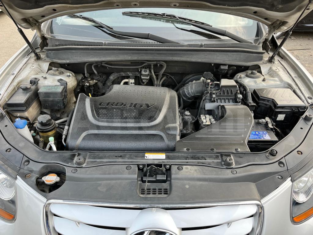 2010 HYUNDAI SANTAFE CM MLX/2WD/ENGINE GOOD/CLEAN CAR - 53