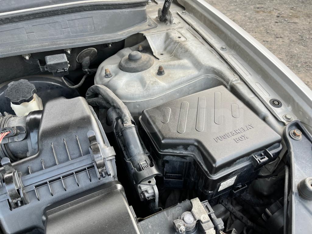 2010 HYUNDAI SANTAFE CM MLX/2WD/ENGINE GOOD/CLEAN CAR - 54