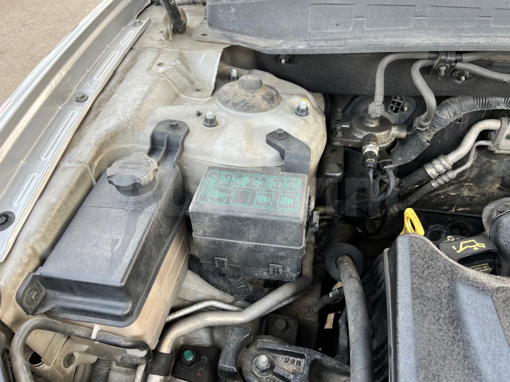 2010 HYUNDAI SANTAFE CM MLX/2WD/ENGINE GOOD/CLEAN CAR - 55