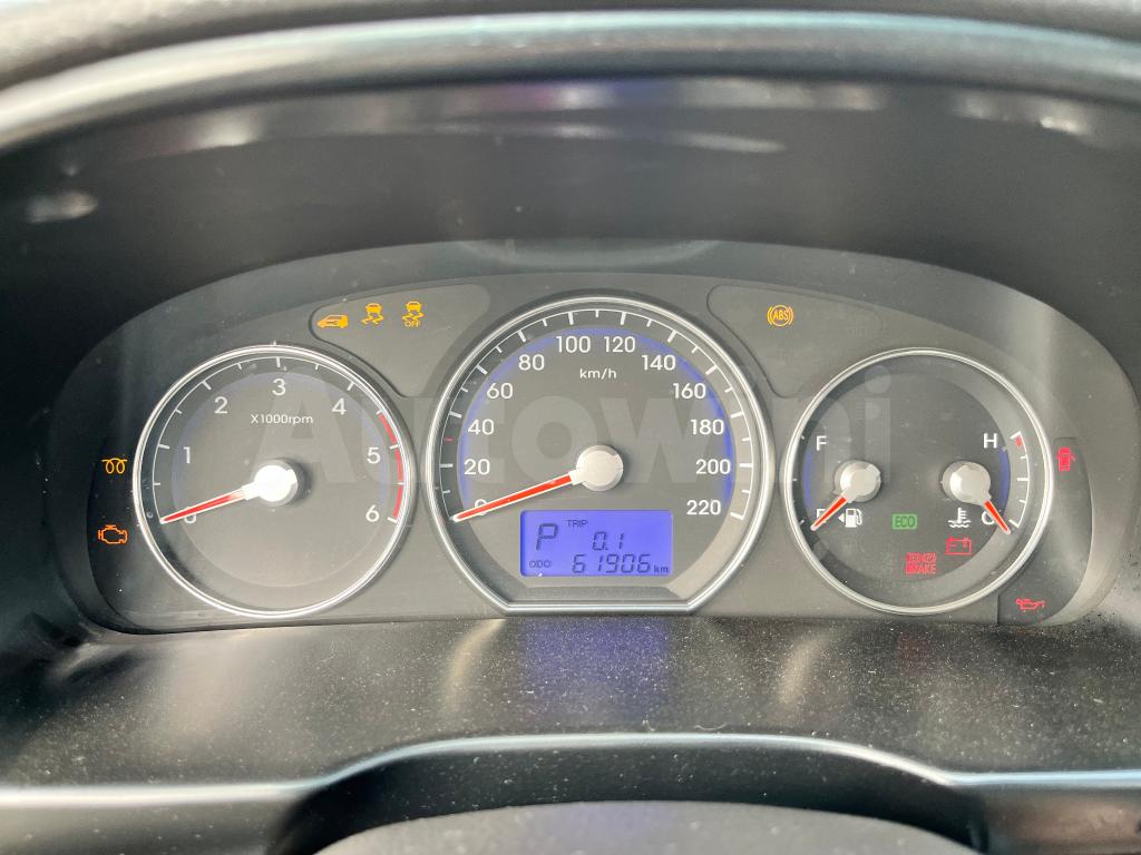 2010 HYUNDAI SANTAFE CM MLX/2WD/ENGINE GOOD/CLEAN CAR - 58