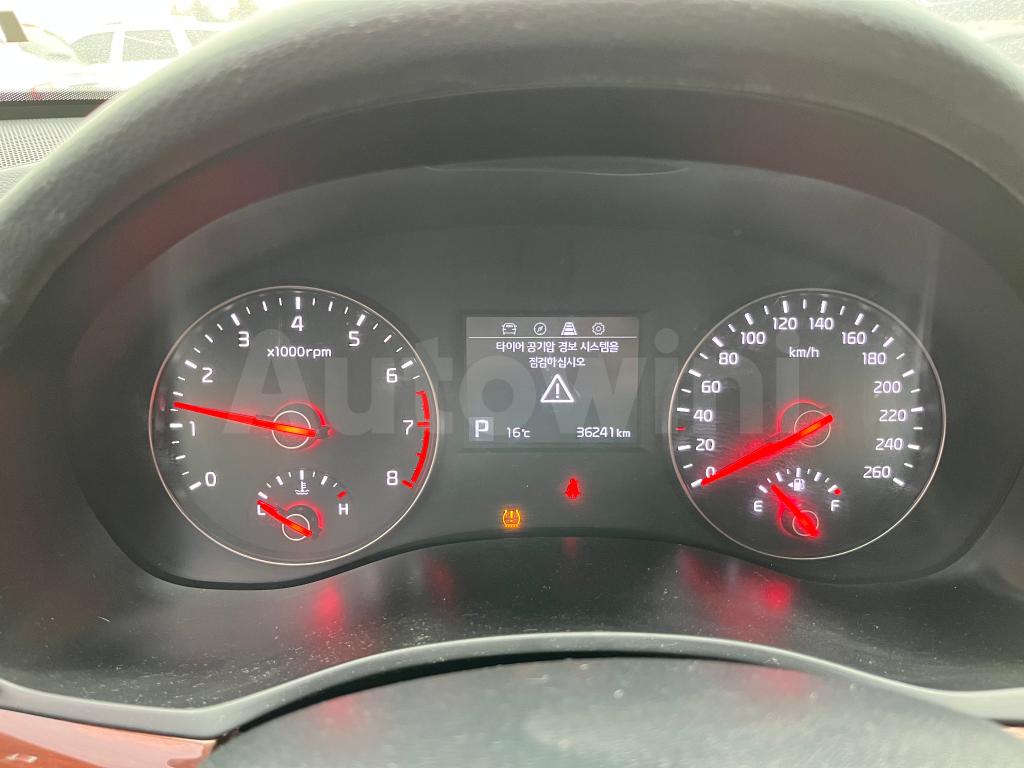 2010 HYUNDAI SANTAFE CM MLX/2WD/ENGINE GOOD/CLEAN CAR - 59