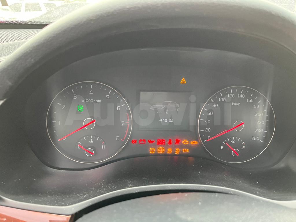 2010 HYUNDAI SANTAFE CM MLX/2WD/ENGINE GOOD/CLEAN CAR - 60