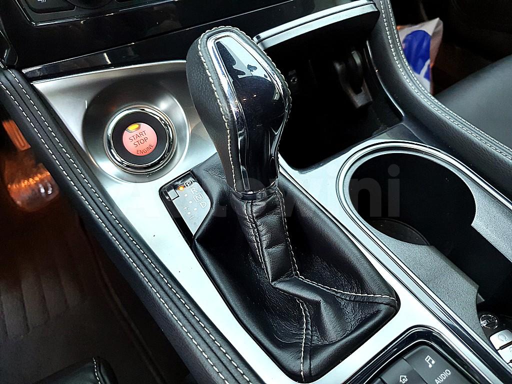 2019 NISSAN MAXIMA A36  3.5 PLATINUM - 13