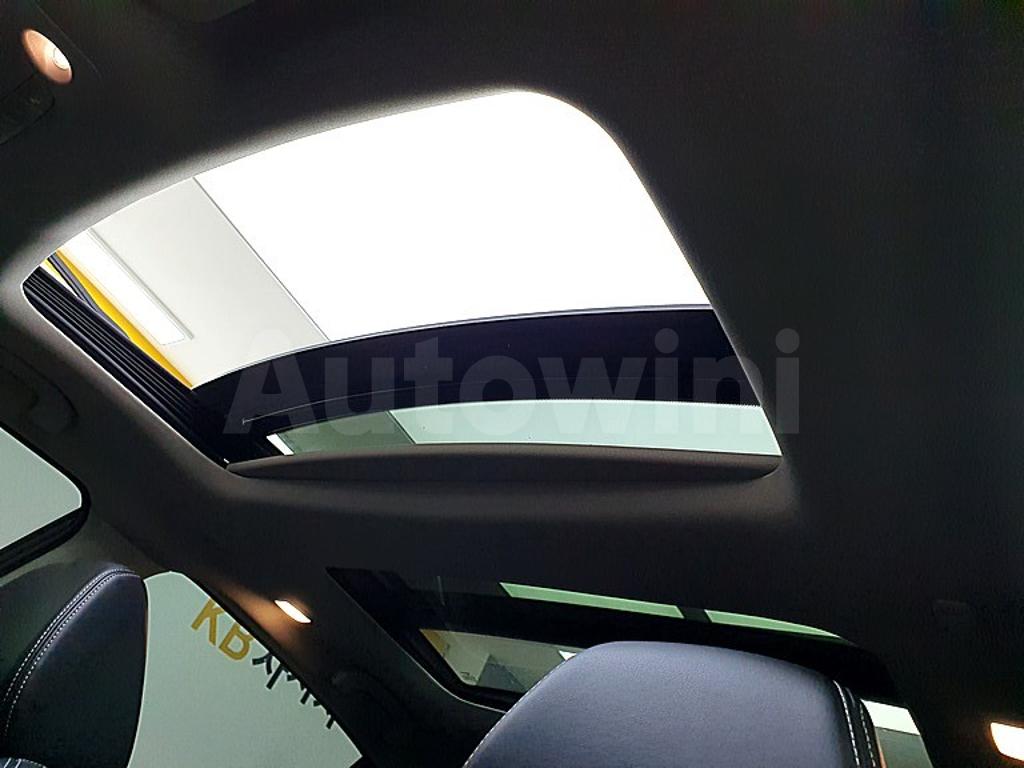 2019 NISSAN MAXIMA A36  3.5 PLATINUM - 15