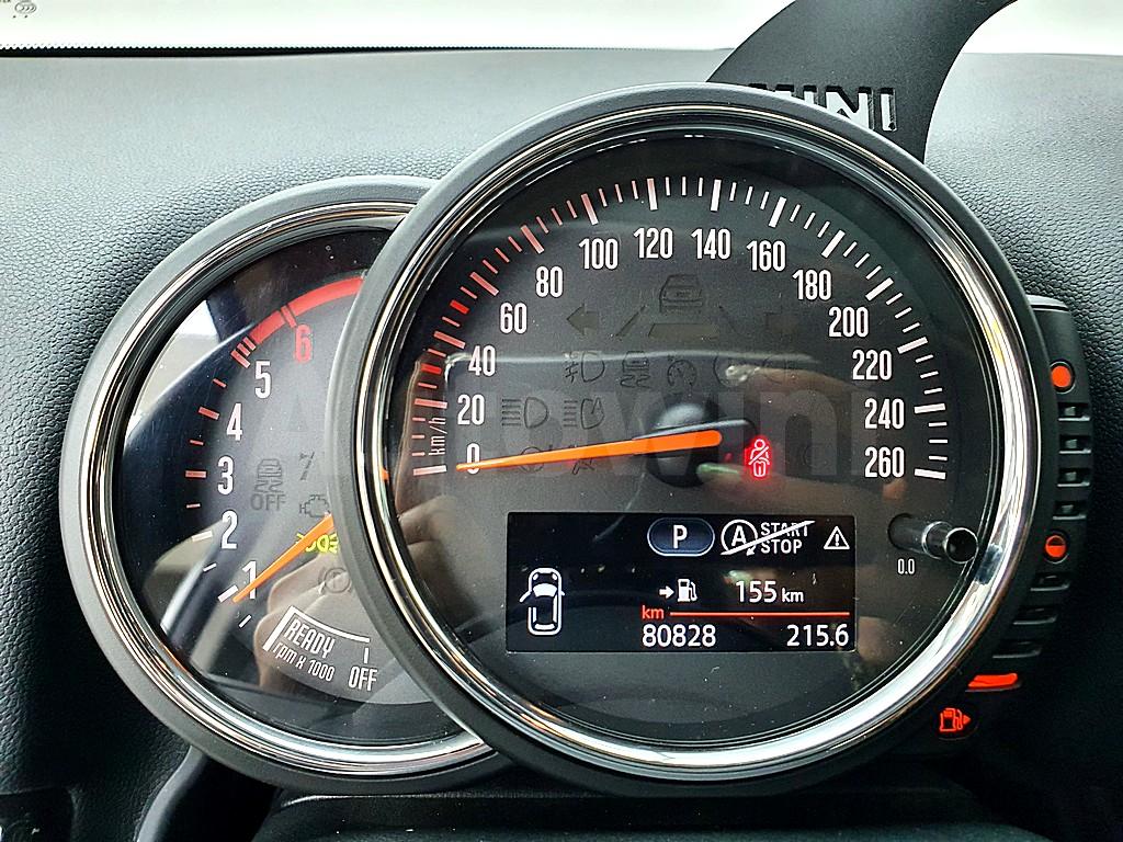 2018 MINI COOPER D COUNTRYMAN BASIC - 7