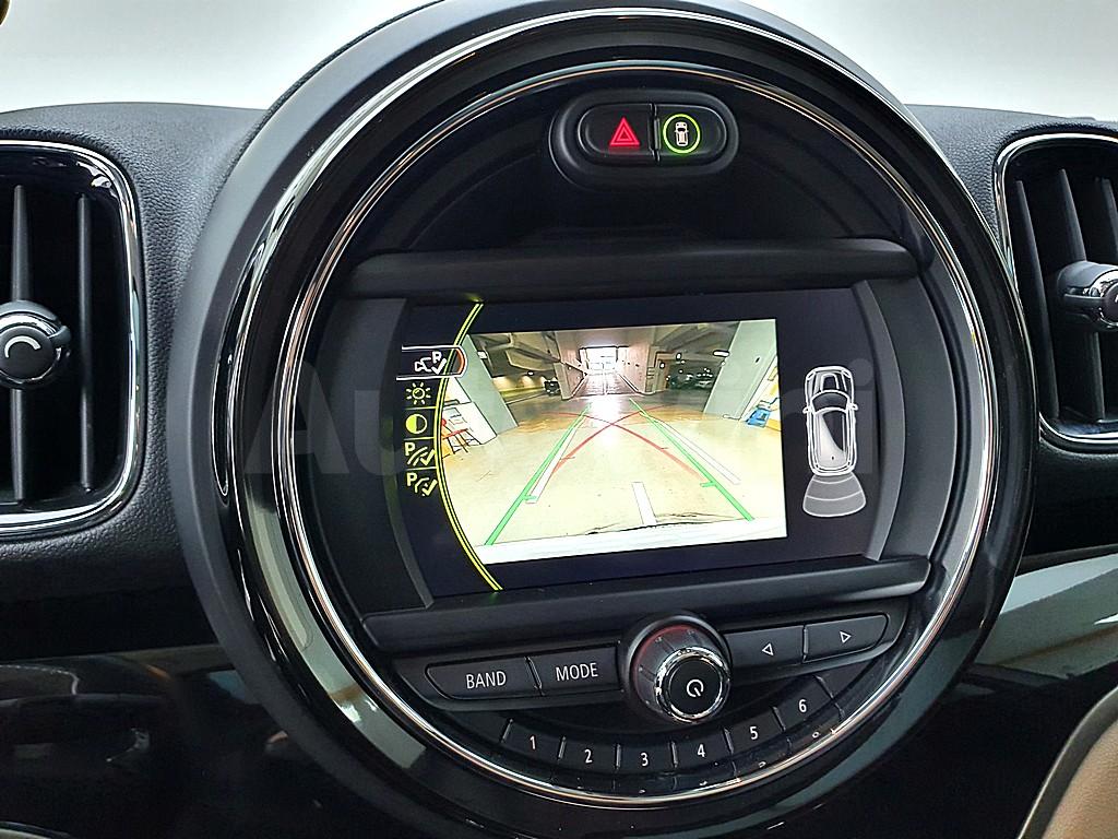 2018 MINI COOPER D COUNTRYMAN BASIC - 12