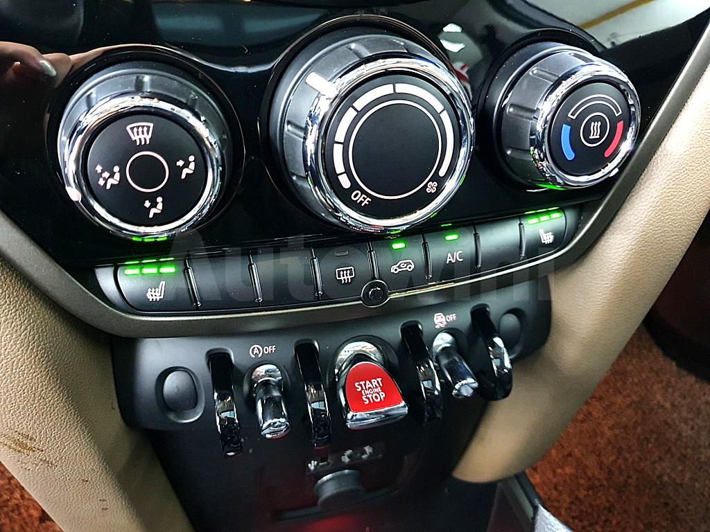 2018 MINI COOPER D COUNTRYMAN BASIC - 13