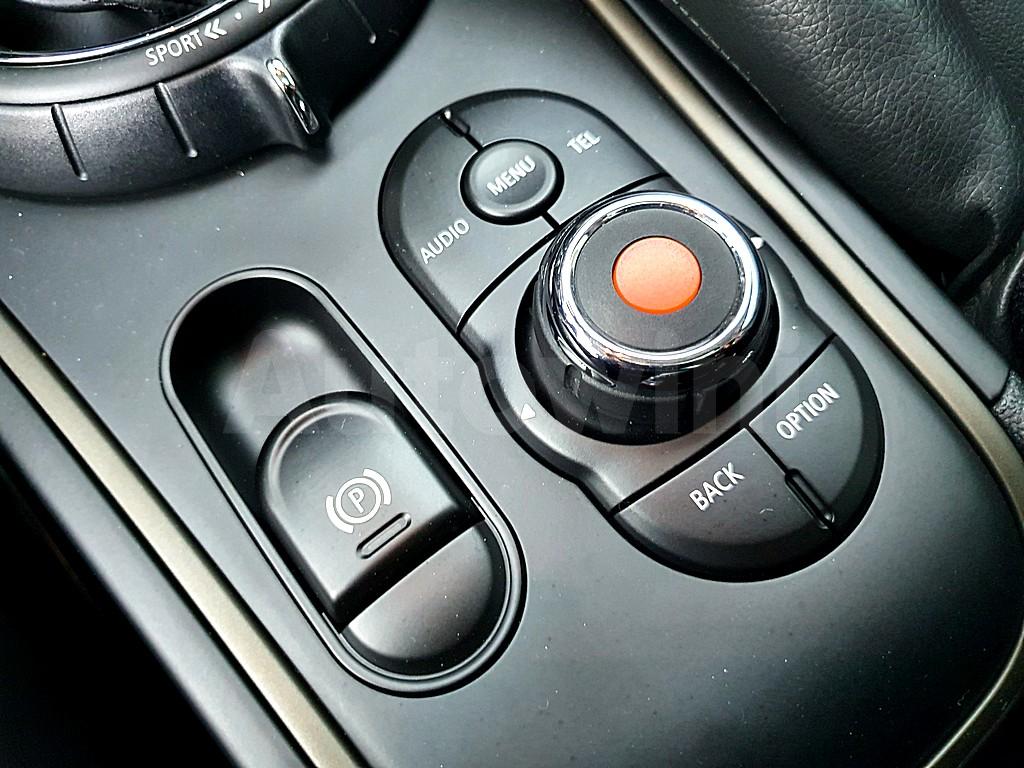 2018 MINI COOPER D COUNTRYMAN BASIC - 15