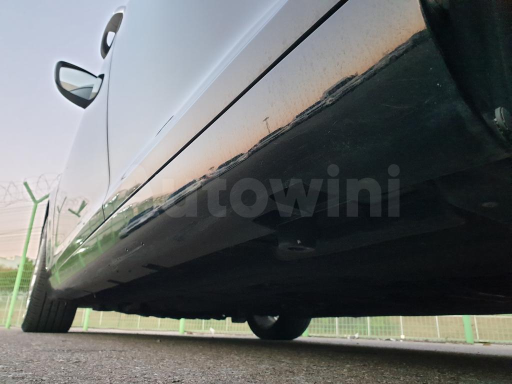 2012 CHRYSLER  300C SUNROOF S.KEY CAMERA NAVI - 47
