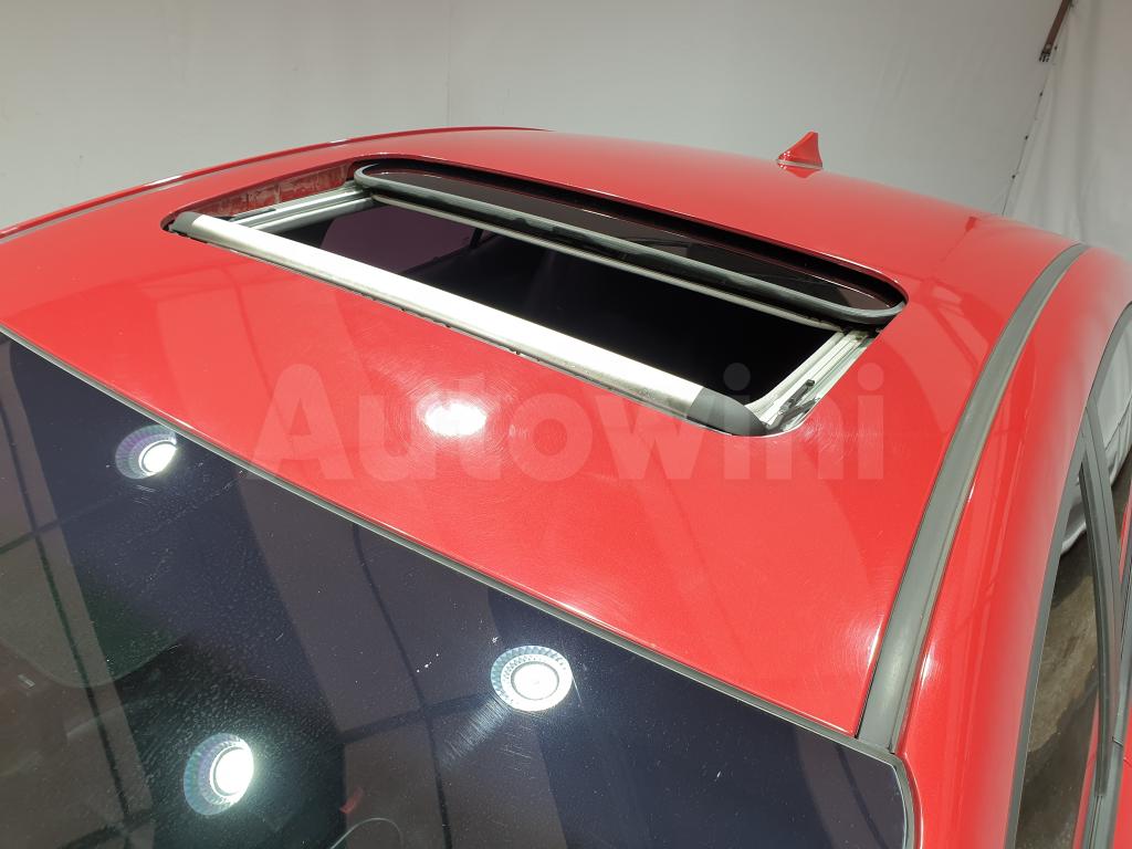 2016 HYUNDAI  AVANTE ELANTRA SUNROOF S.KEY CAMERA NAVI - 10