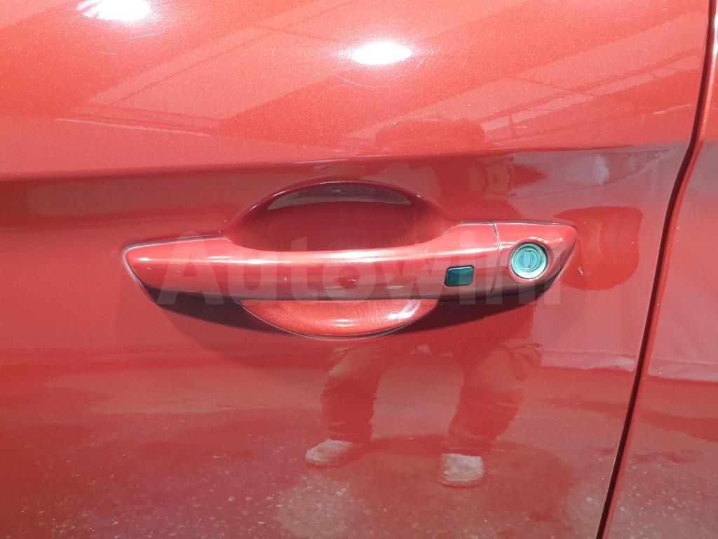 2016 HYUNDAI  AVANTE ELANTRA SUNROOF S.KEY CAMERA NAVI - 12