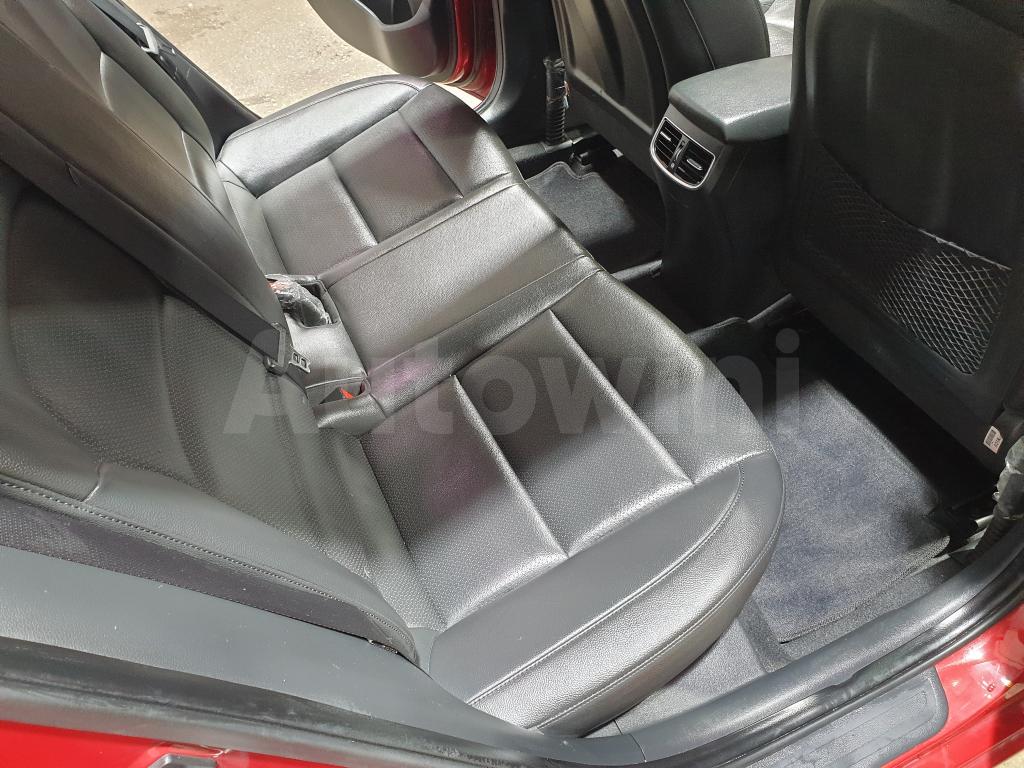 2016 HYUNDAI  AVANTE ELANTRA SUNROOF S.KEY CAMERA NAVI - 20