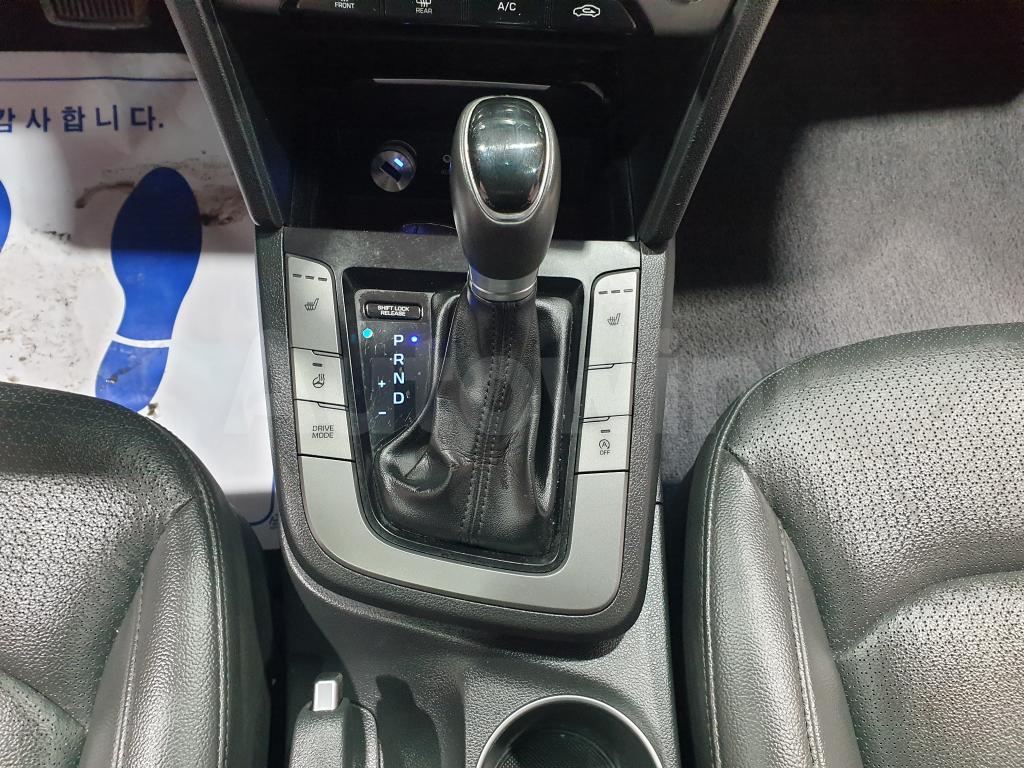 2016 HYUNDAI  AVANTE ELANTRA SUNROOF S.KEY CAMERA NAVI - 30