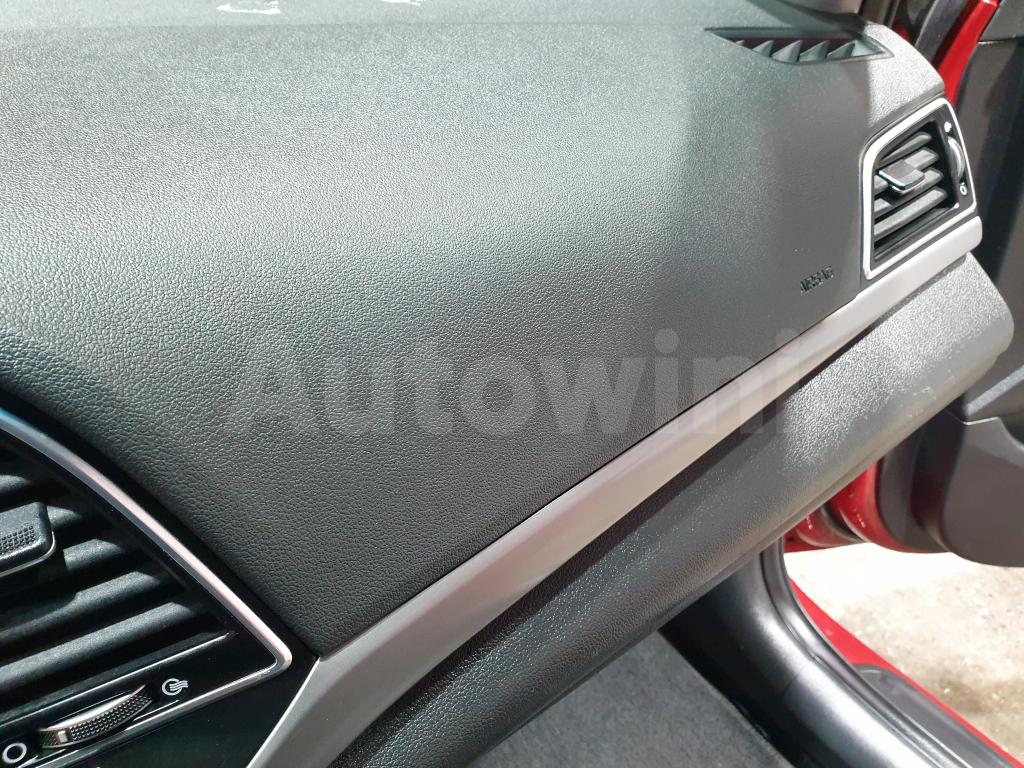 2016 HYUNDAI  AVANTE ELANTRA SUNROOF S.KEY CAMERA NAVI - 31