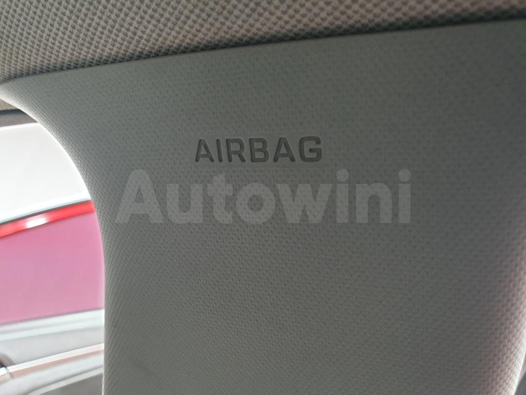 2016 HYUNDAI  AVANTE ELANTRA SUNROOF S.KEY CAMERA NAVI - 32
