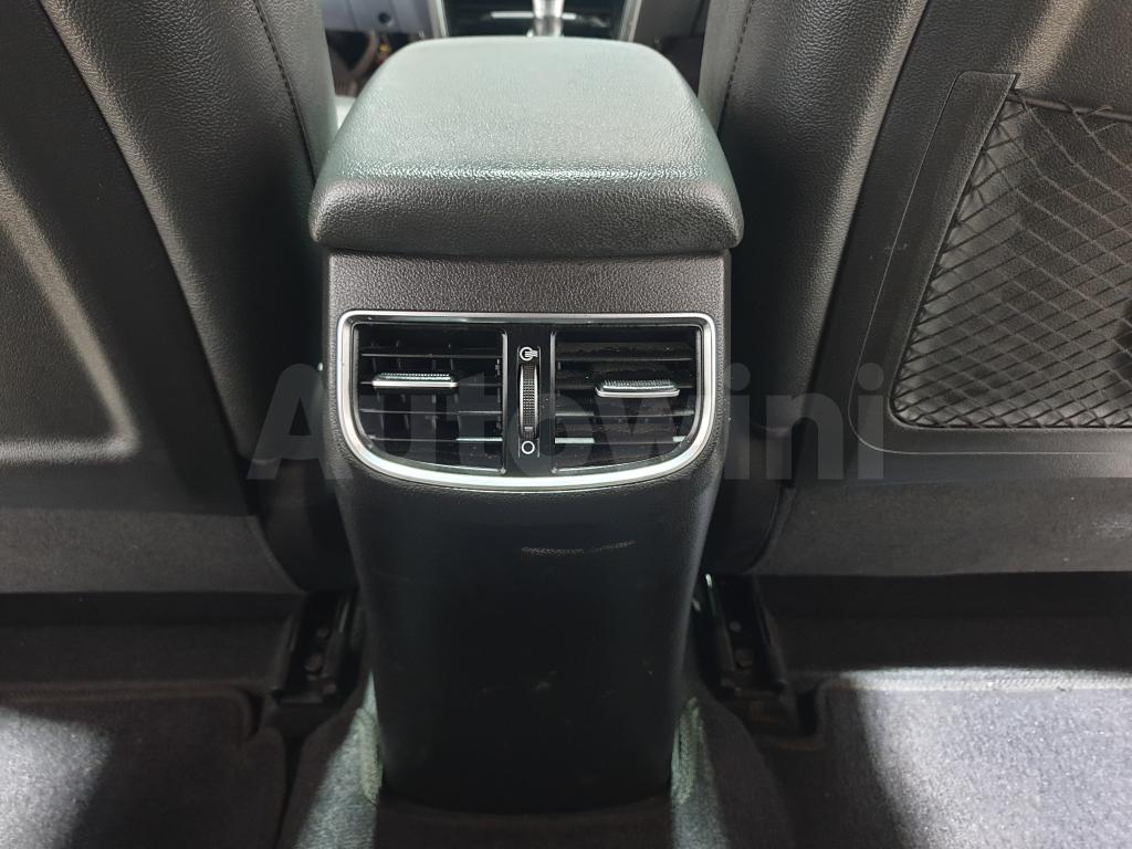 2016 HYUNDAI  AVANTE ELANTRA SUNROOF S.KEY CAMERA NAVI - 33