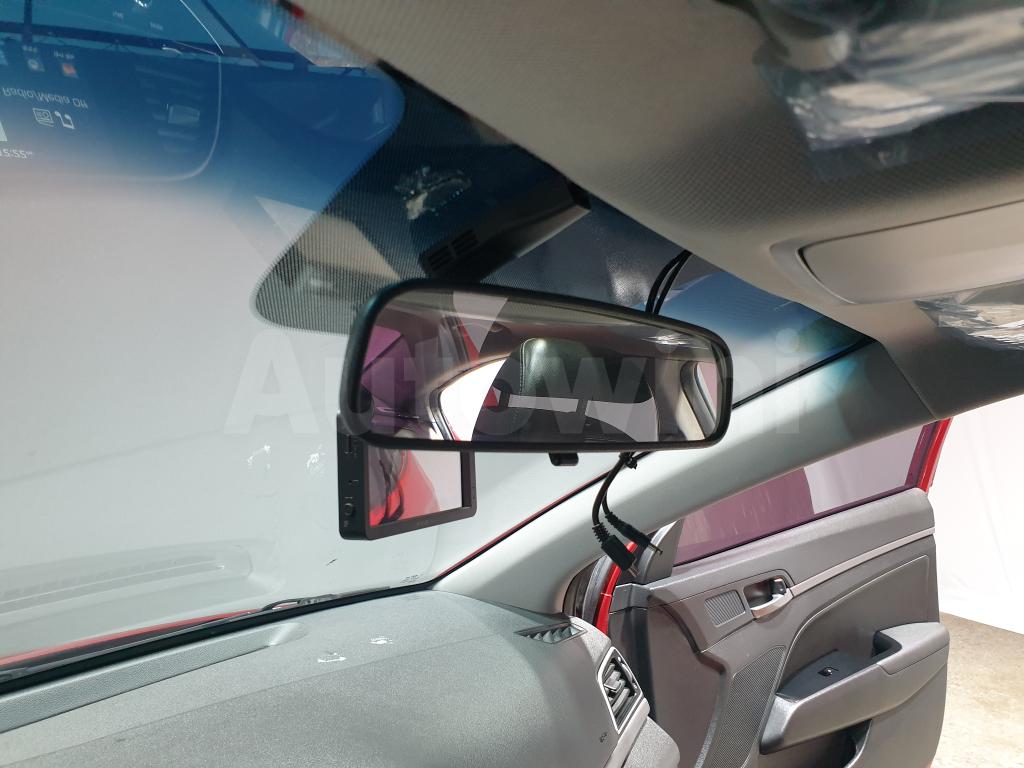 2016 HYUNDAI  AVANTE ELANTRA SUNROOF S.KEY CAMERA NAVI - 35