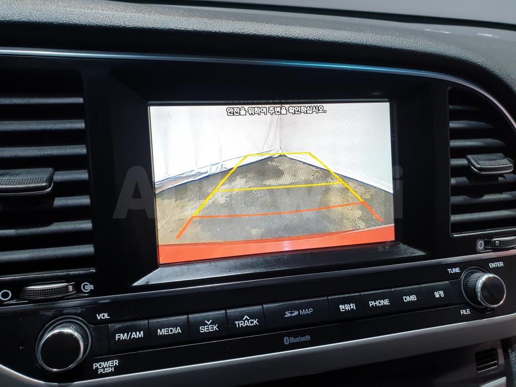2016 HYUNDAI  AVANTE ELANTRA SUNROOF S.KEY CAMERA NAVI - 37
