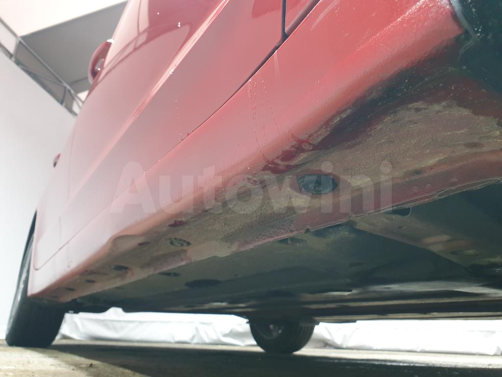 2016 HYUNDAI  AVANTE ELANTRA SUNROOF S.KEY CAMERA NAVI - 45