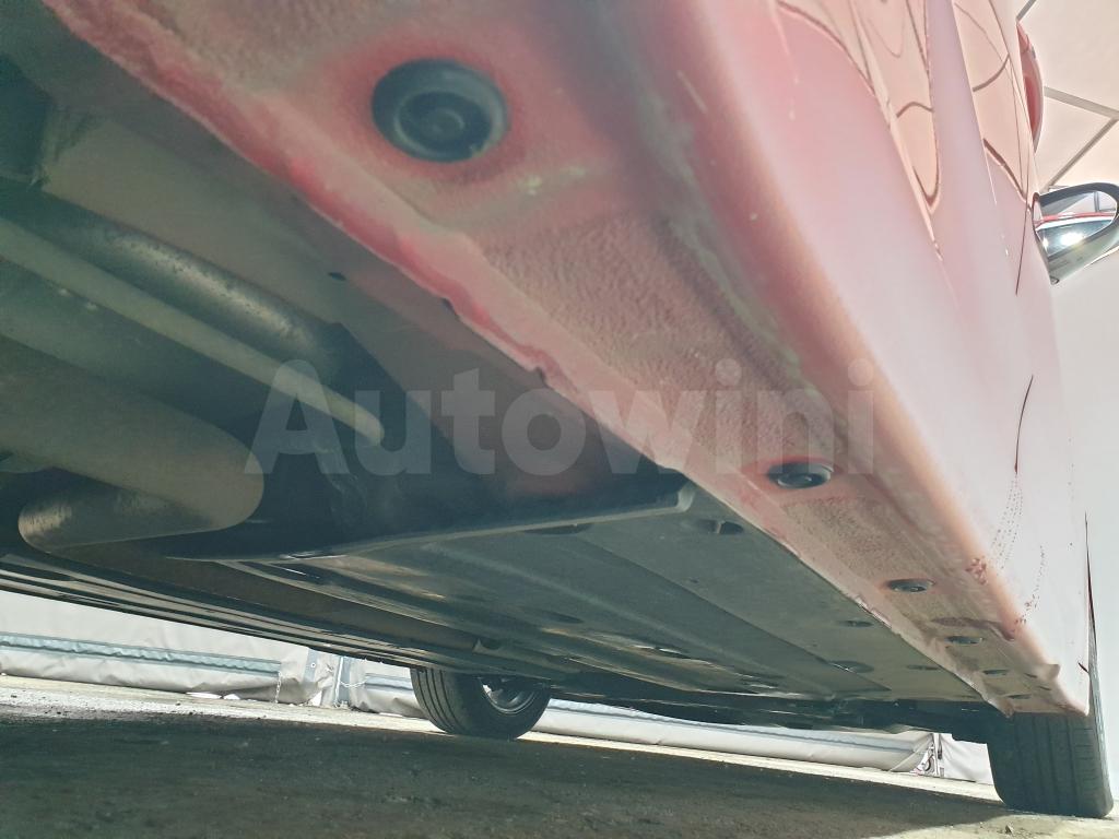 2016 HYUNDAI  AVANTE ELANTRA SUNROOF S.KEY CAMERA NAVI - 46