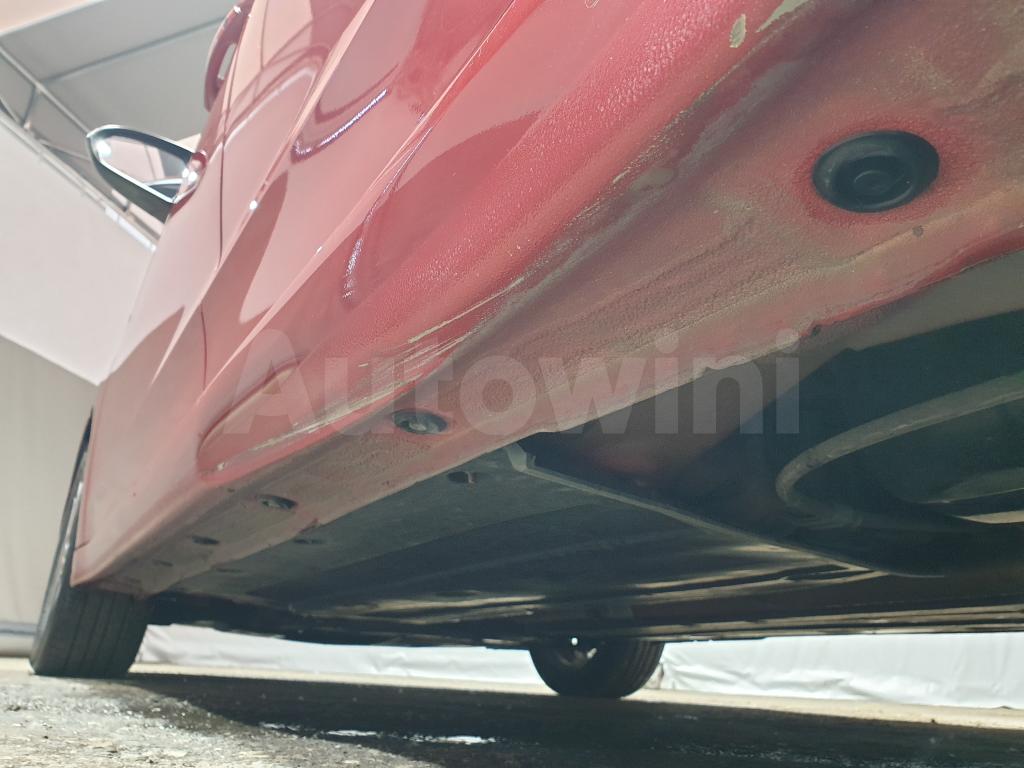 2016 HYUNDAI  AVANTE ELANTRA SUNROOF S.KEY CAMERA NAVI - 47