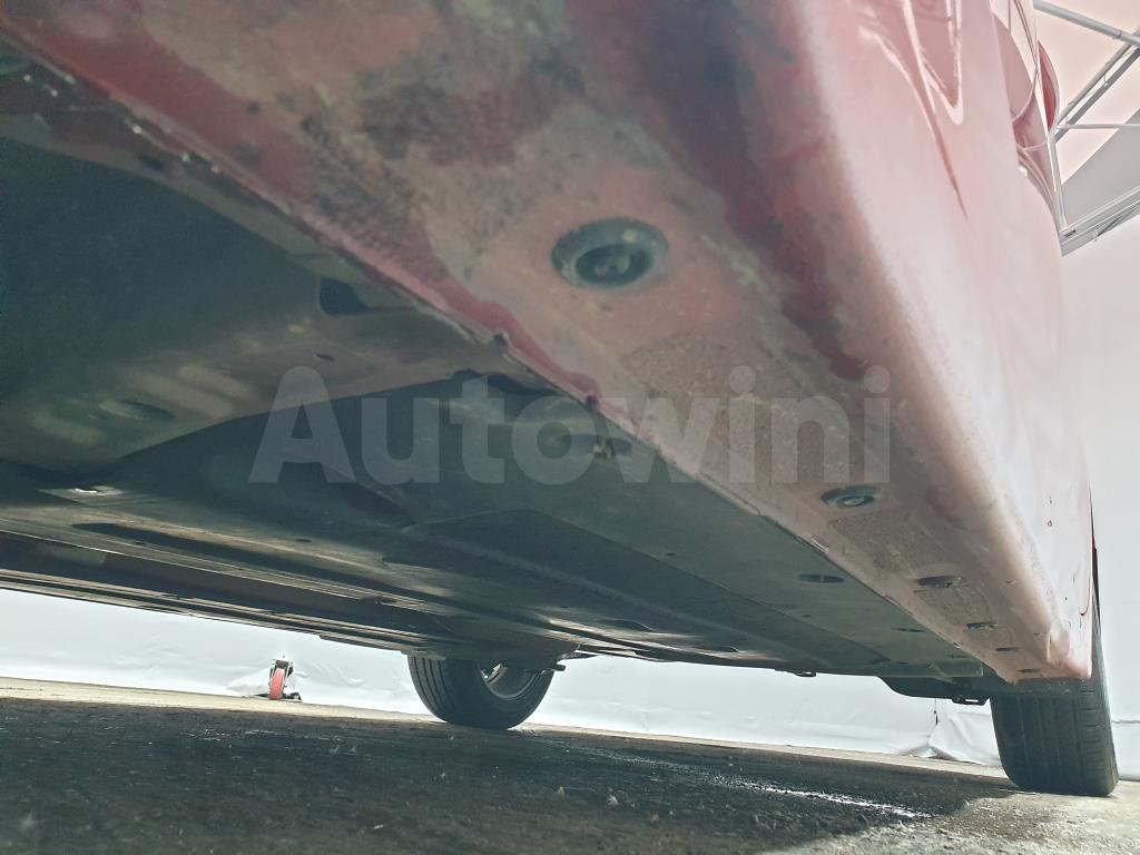2016 HYUNDAI  AVANTE ELANTRA SUNROOF S.KEY CAMERA NAVI - 48
