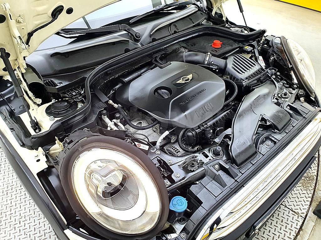 2016 MINI COOPER 1.5 5 DOOR HIGH - 6