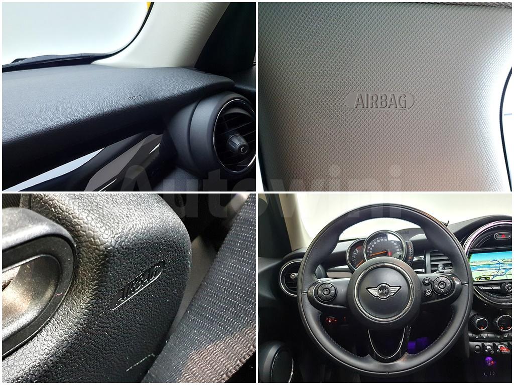 2016 MINI COOPER 1.5 5 DOOR HIGH - 20
